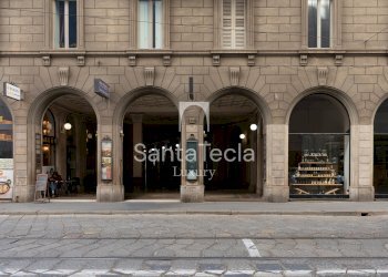 Bilocale Via Giuseppe Mazzini, 20, Milano - foto 20