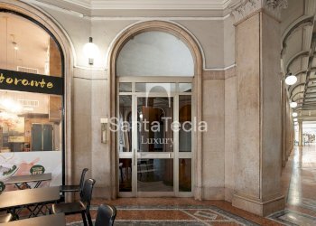 Bilocale Via Giuseppe Mazzini, 20, Milano - foto 22