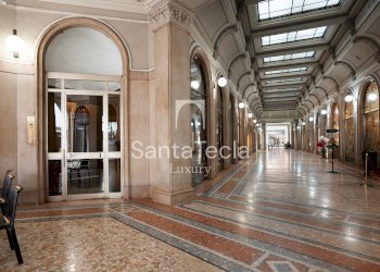 Bilocale Via Giuseppe Mazzini, 20, Milano - foto 23