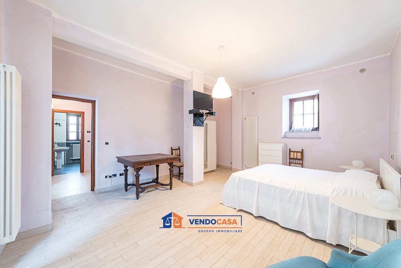 Two-room apartment Pancalieri - photo 1