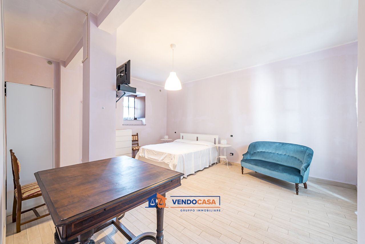 Two-room apartment Pancalieri - photo 2