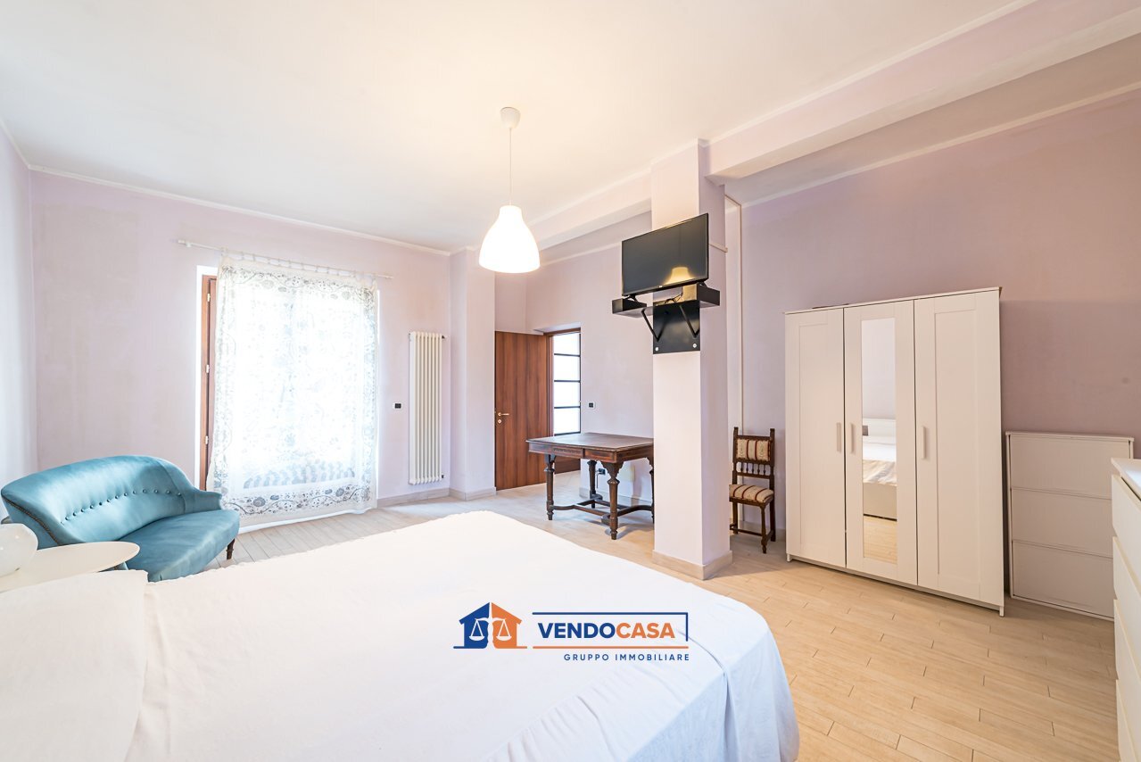 Two-room apartment Pancalieri - photo 3