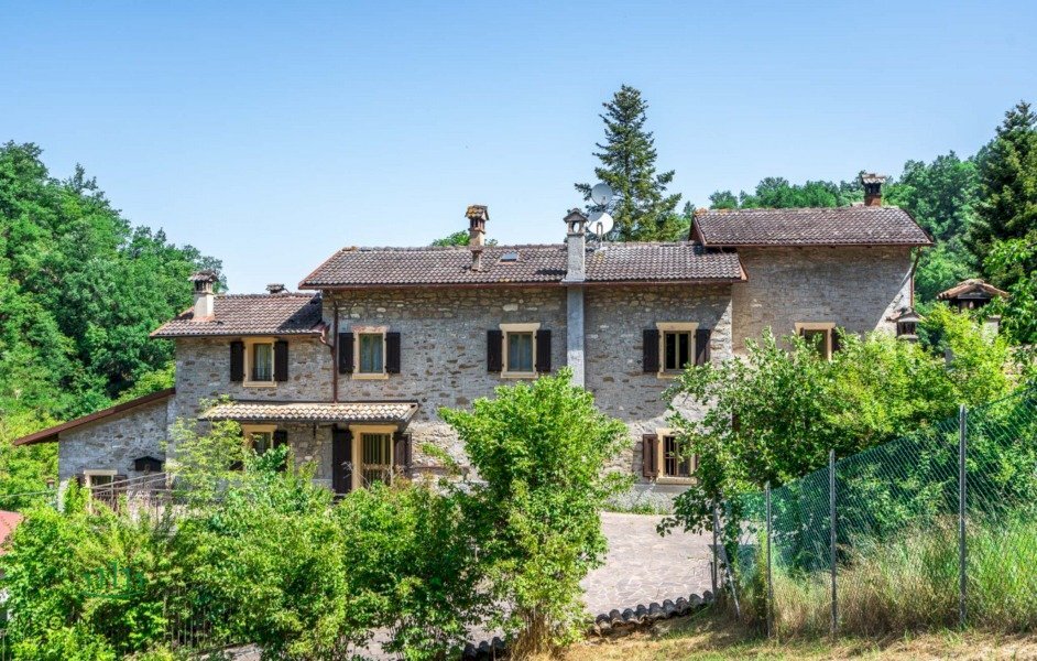 Villa VIA CA' DI LAVACCHIO, Pianoro - photo 1