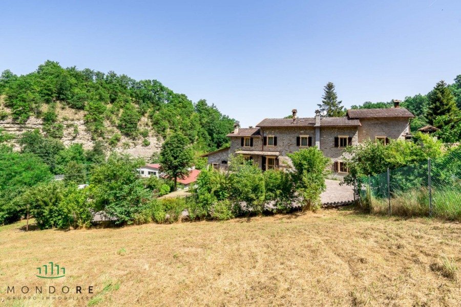 Villa VIA CA' DI LAVACCHIO, Pianoro - photo 2