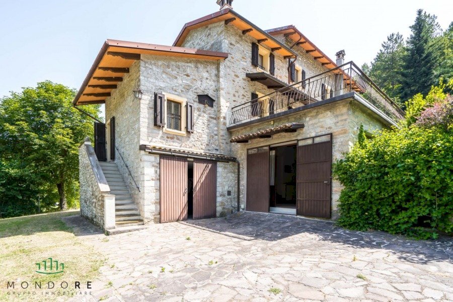 Villa VIA CA' DI LAVACCHIO, Pianoro - photo 3