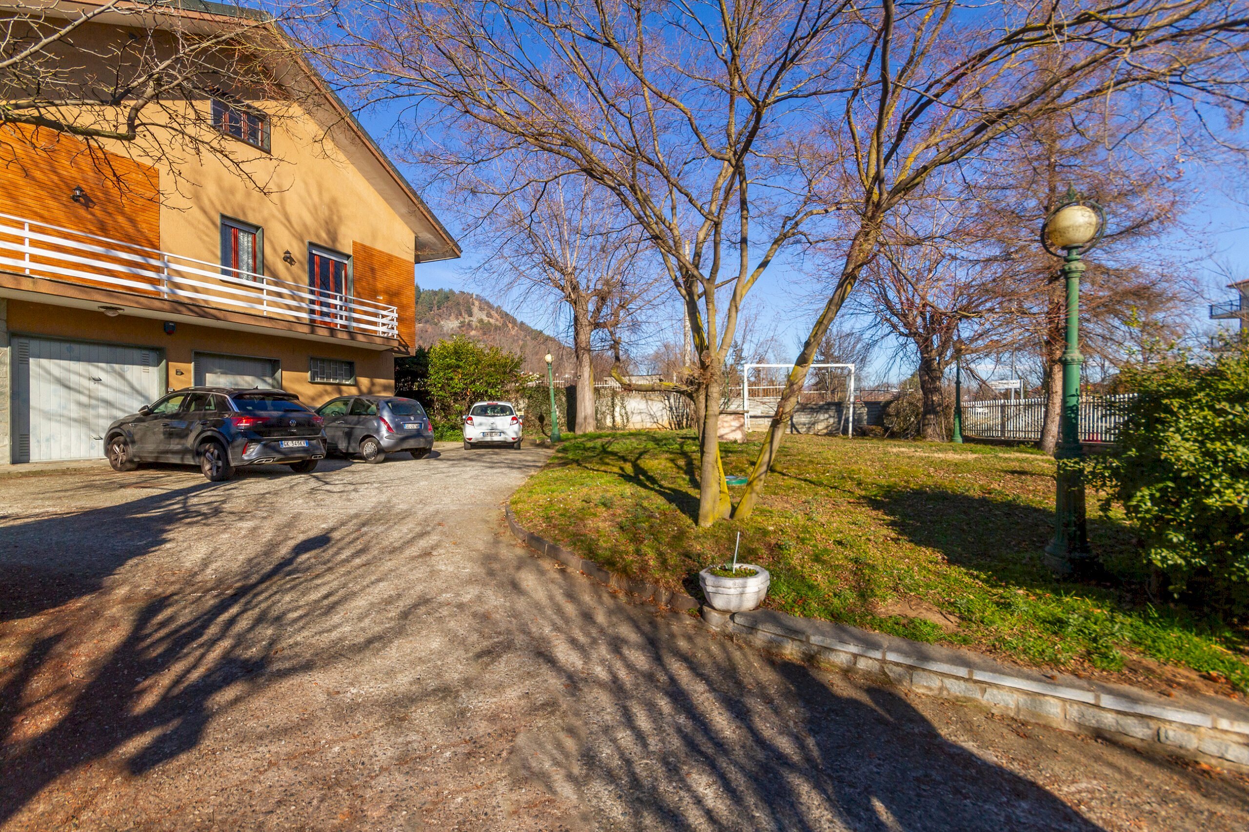 Villa Via Kennedy, Piossasco - foto 1