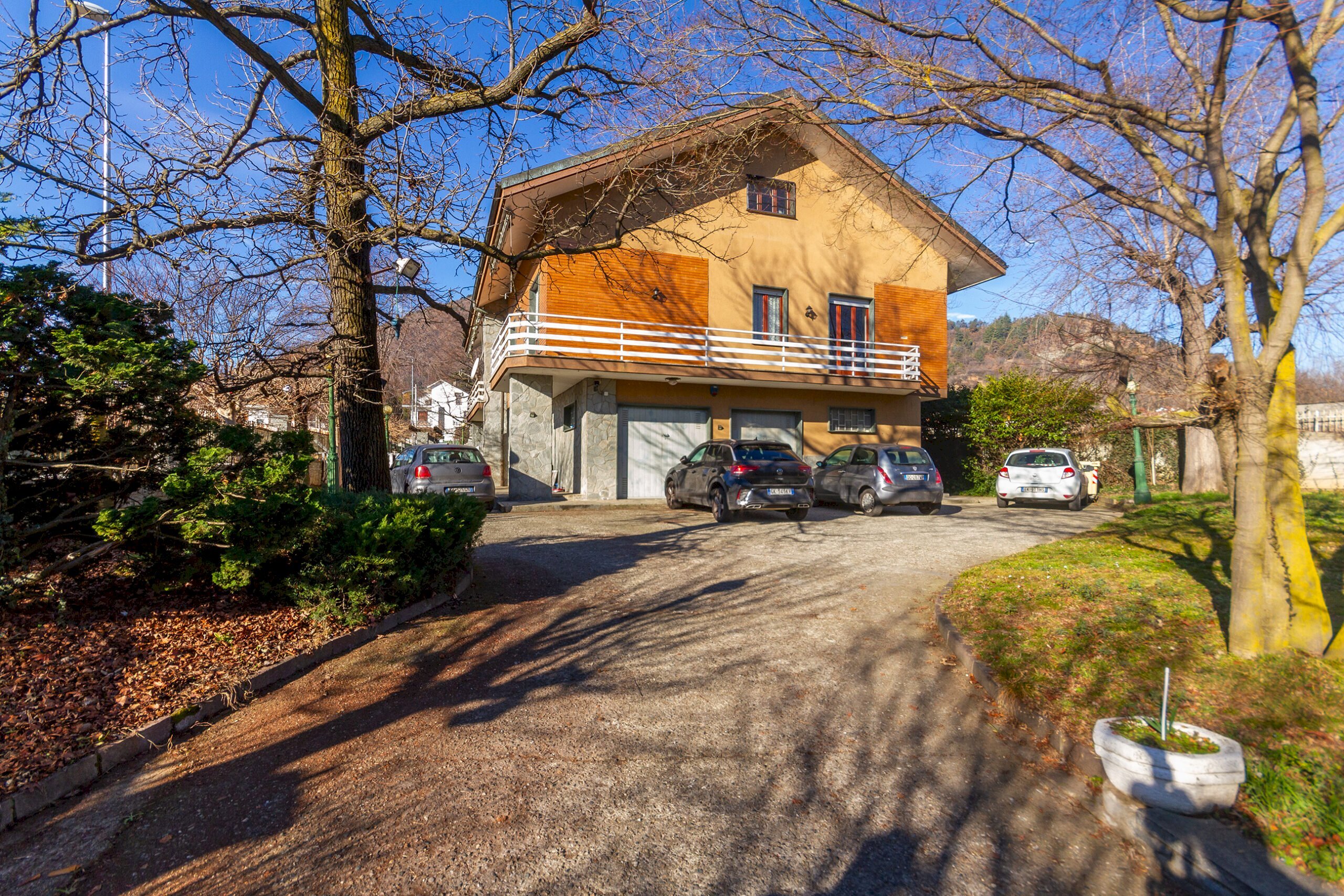 Villa Via Kennedy, Piossasco - foto 2