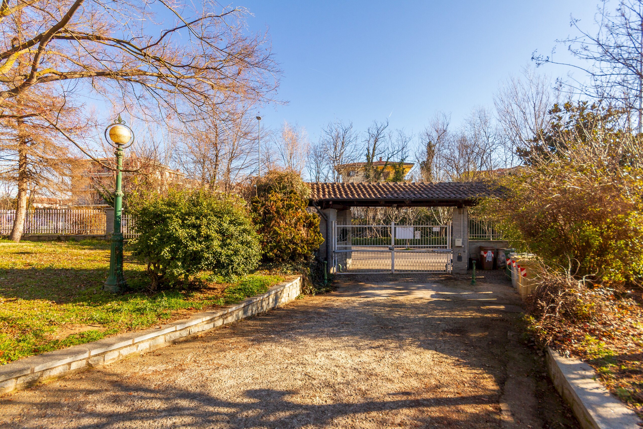 Villa Via Kennedy, Piossasco - foto 3
