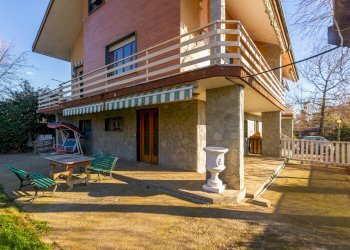 Villa Via Kennedy, Piossasco - photo 4
