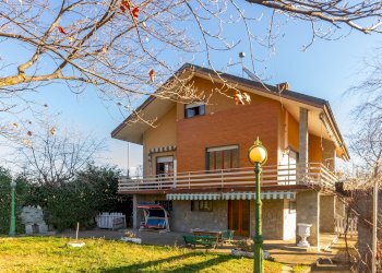 Villa Via Kennedy, Piossasco - photo 5