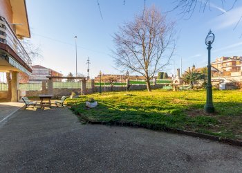 Villa Via Kennedy, Piossasco - photo 10