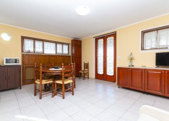 Villa Via Kennedy, Piossasco - photo 17