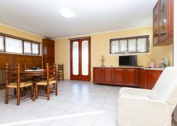 Villa Via Kennedy, Piossasco - photo 18