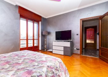 Villa Via Kennedy, Piossasco - photo 23