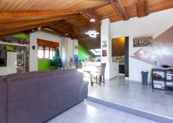 Villa Via Kennedy, Piossasco - photo 42