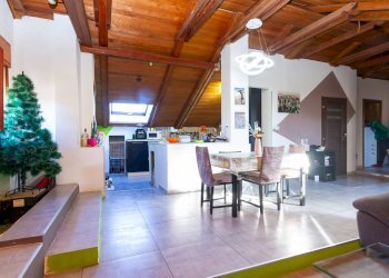 Villa Via Kennedy, Piossasco - photo 43