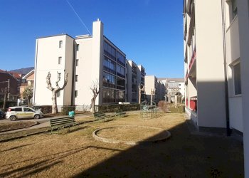 Four-room apartment Via Torino 43, Piossasco - photo 1