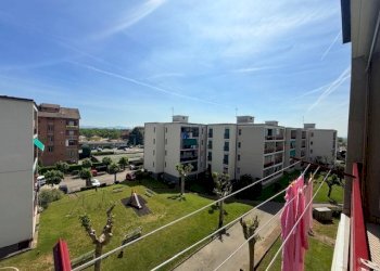Four-room apartment Via Torino 43, Piossasco - photo 12