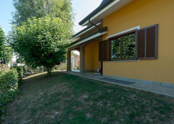 Villa Via Valdo Fusi 77, Airasca - photo 4