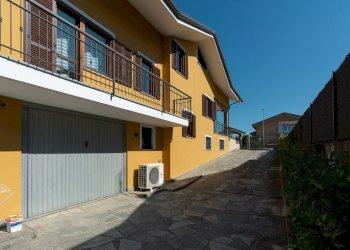 Villa Via Valdo Fusi 77, Airasca - photo 5