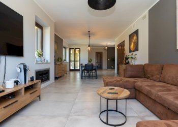 Villa Via Valdo Fusi 77, Airasca - photo 6