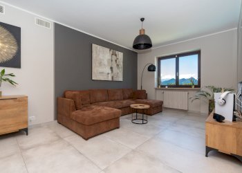 Villa Via Valdo Fusi 77, Airasca - photo 8