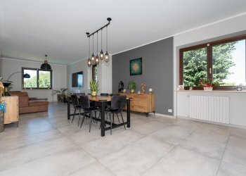 Villa Via Valdo Fusi 77, Airasca - photo 11