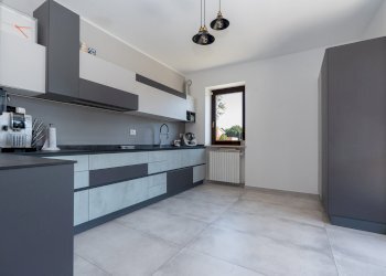 Villa Via Valdo Fusi 77, Airasca - photo 13