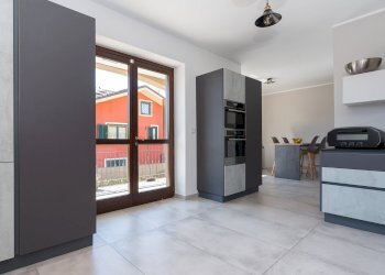 Villa Via Valdo Fusi 77, Airasca - photo 14
