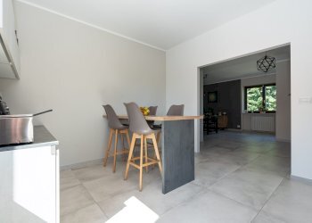 Villa Via Valdo Fusi 77, Airasca - photo 15