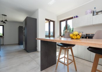 Villa Via Valdo Fusi 77, Airasca - photo 16