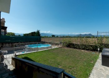 Villa Via Valdo Fusi 77, Airasca - photo 19