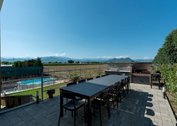 Villa Via Valdo Fusi 77, Airasca - photo 20