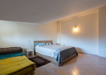 Villa Via Valdo Fusi 77, Airasca - photo 24