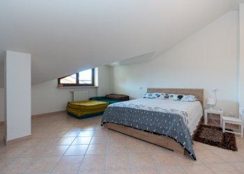 Villa Via Valdo Fusi 77, Airasca - photo 25