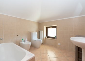 Villa Via Valdo Fusi 77, Airasca - photo 27
