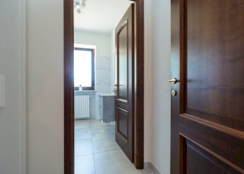Villa Via Valdo Fusi 77, Airasca - photo 32