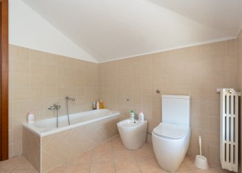 Villa Via Valdo Fusi 77, Airasca - photo 33