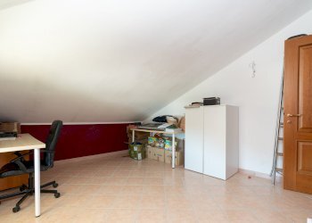 Villa Via Valdo Fusi 77, Airasca - photo 34