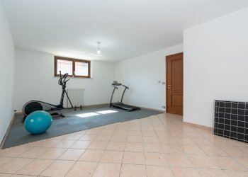 Villa Via Valdo Fusi 77, Airasca - photo 36