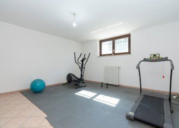 Villa Via Valdo Fusi 77, Airasca - photo 37