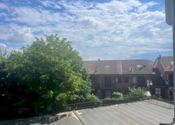 Three-room apartment Via Pinerolo 41, Piossasco - photo 4