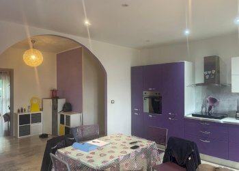 Three-room apartment Via Pinerolo 41, Piossasco - photo 9