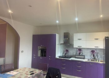 Three-room apartment Via Pinerolo 41, Piossasco - photo 11