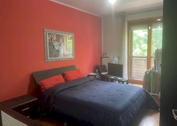 Three-room apartment Via Pinerolo 41, Piossasco - photo 12