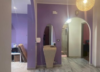 Three-room apartment Via Pinerolo 41, Piossasco - photo 13