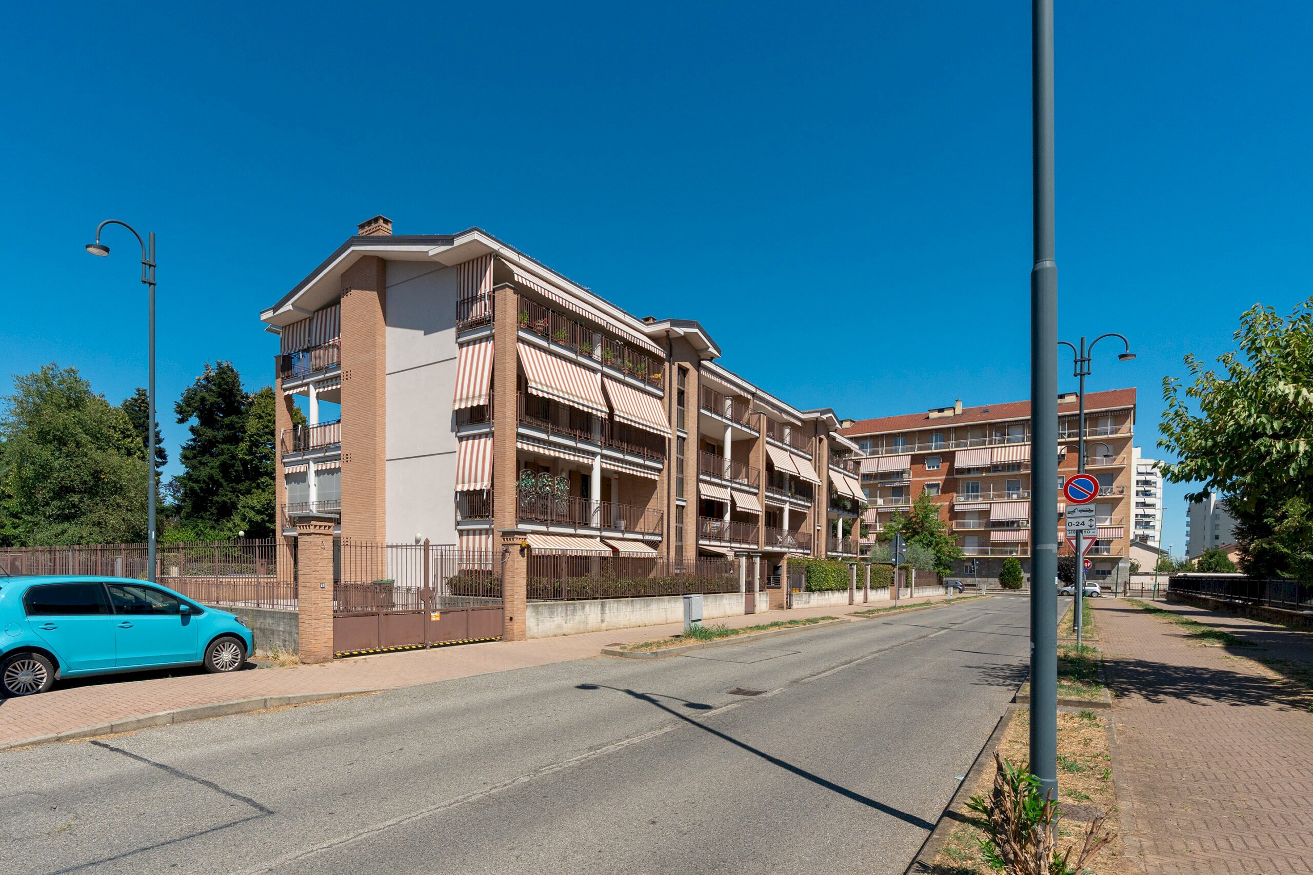Four-room apartment Via montanelli, Orbassano - photo 3