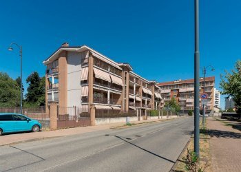 Four-room apartment Via montanelli, Orbassano - photo 3