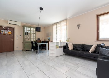 Four-room apartment Via montanelli, Orbassano - photo 5