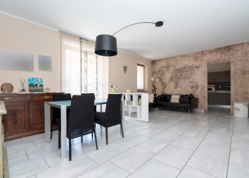 Four-room apartment Via montanelli, Orbassano - photo 7